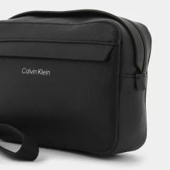 MUST- PICCOLA PELLETTERIA BLACK 11604-BEH