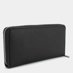 MUST LG- PICCOLA PELLETTERIA BEH BLACK 10949-BEH