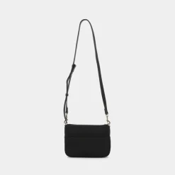 MY TOMMY- TRACOLLE BLACK AW0AW12015-BDS