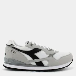 N.92- SPORTIVE WHITE /ALUMINUM 173169