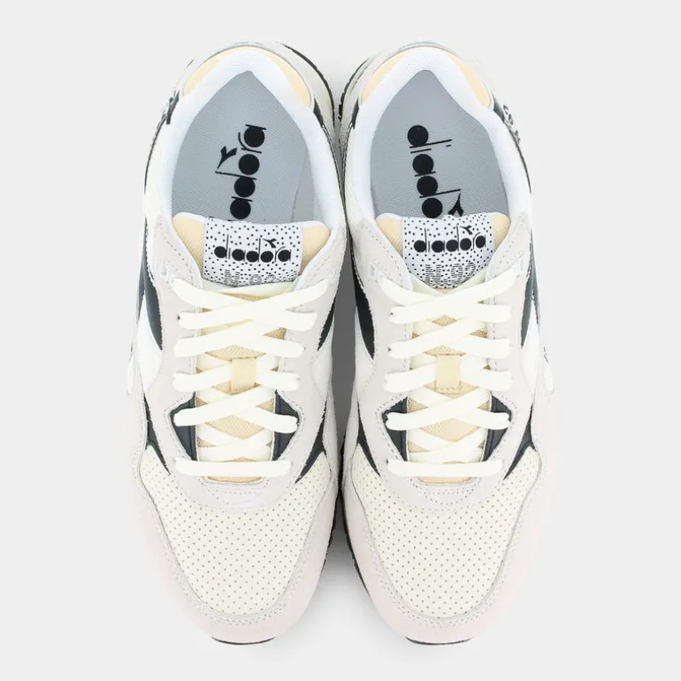 N92 ADVANCE- SPORTIVE VANILLA ICE/BLACK 178042