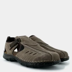 NAB.- SANDALI VISONE SL-E24U-03