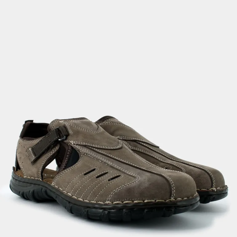 NAB.- SANDALI VISONE SL-E24U-03