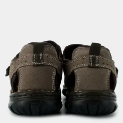 NAB.- SANDALI VISONE SL-E24U-03