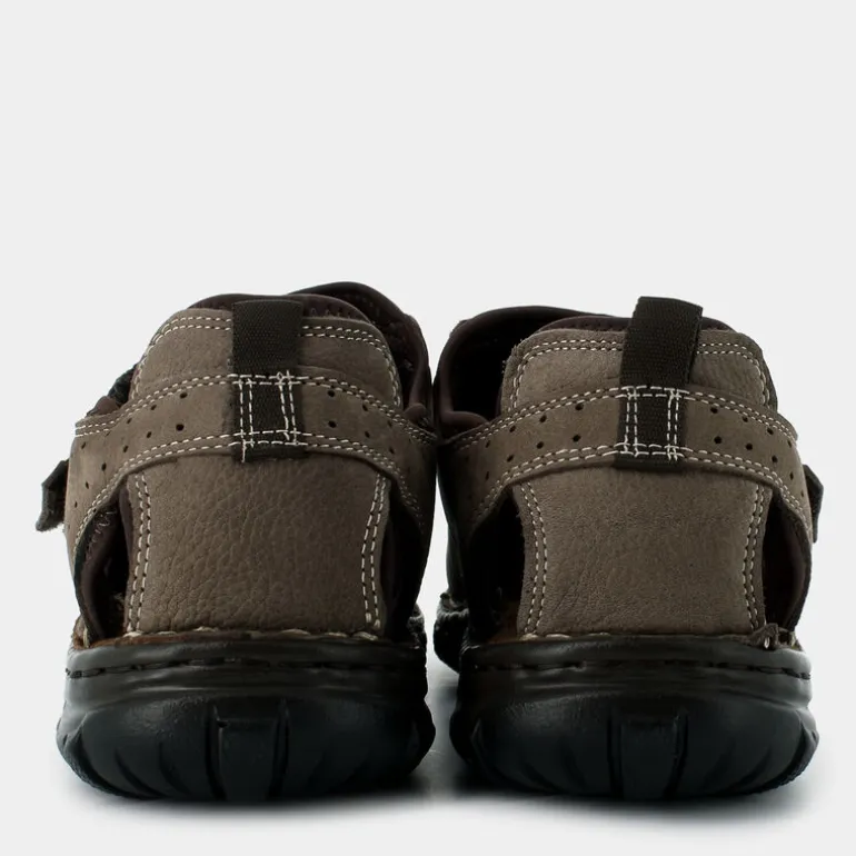 NAB.- SANDALI VISONE SL-E24U-03