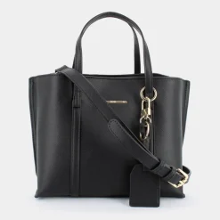 NABONA- BORSE BLACK D45KPA00004C9999