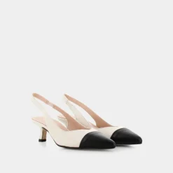 NAPPA- CHANEL SEPPIA/NERO CP-E23D-08