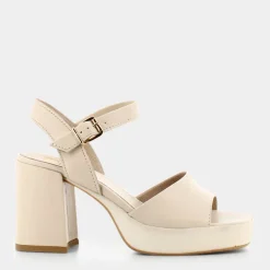 NAPPA- SANDALI CONCHIGLIA BI-E23D-02