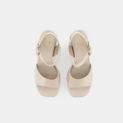 NAPPA- SANDALI CONCHIGLIA BI-E23D-02