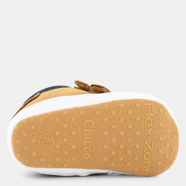 NARCINO- PRIMI PASSI GIALLO 70057