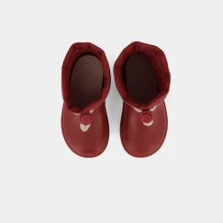 NAUTICO- PIOGGIA ROJO W10225-005