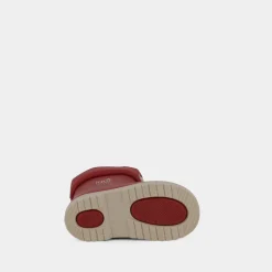 NAUTICO- PIOGGIA ROJO W10225-005