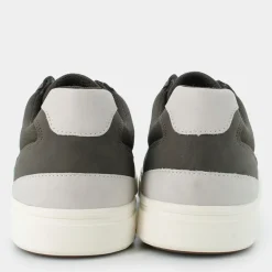 0NBEK- SNEAKERS LT OLIVE U55LDB0NBEKC3391