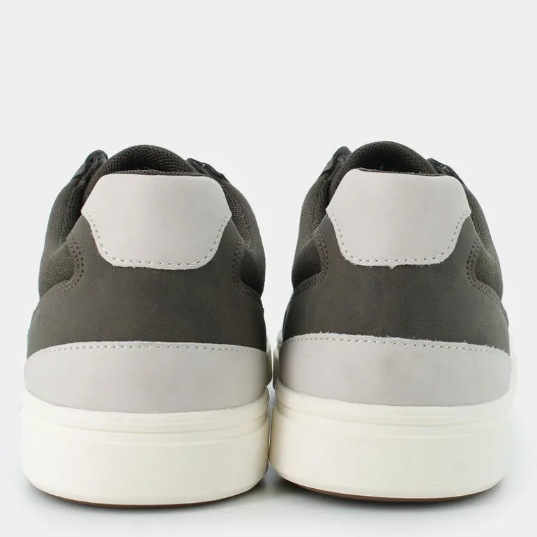 0NBEK- SNEAKERS LT OLIVE U55LDB0NBEKC3391