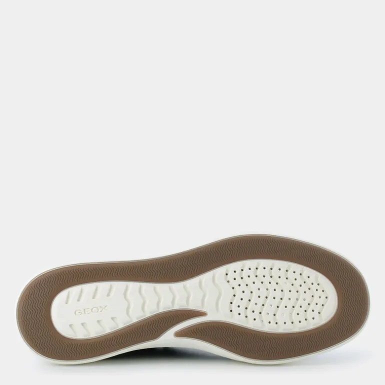 0NBEK- SNEAKERS LT OLIVE U55LDB0NBEKC3391