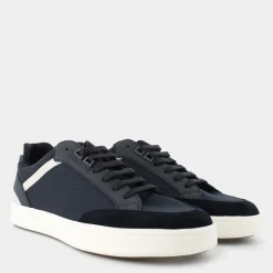 0NBEK- SNEAKERS NAVY U55LDB0NBEKC4002