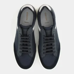 0NBEK- SNEAKERS NAVY U55LDB0NBEKC4002