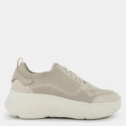 NEBULA 2.0 X A- SNEAKERS LT TAUPE D55NHA09T22C6738
