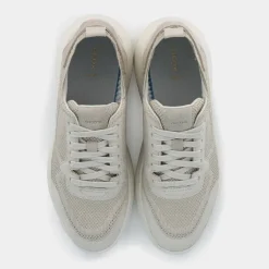 NEBULA 2.0 X A- SNEAKERS LT TAUPE D55NHA09T22C6738