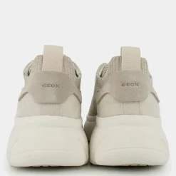 NEBULA 2.0 X A- SNEAKERS LT TAUPE D55NHA09T22C6738