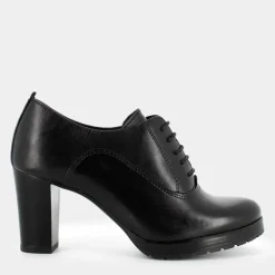 NELDA- STRINGATE NERO IT-I24D-17