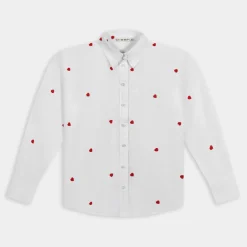 NELLY- T-SHIRT BIANCO 15350687