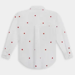 NELLY- T-SHIRT BIANCO 15350687