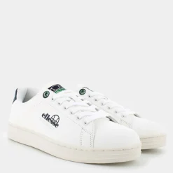 NEW GARRY- SPORTIVE WHITE DEEP EL42M82403