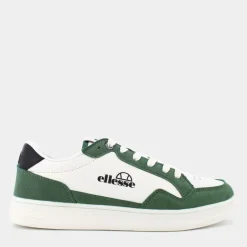 NEW HOLDEN- SPORTIVE WHITE GREEN GRANT006