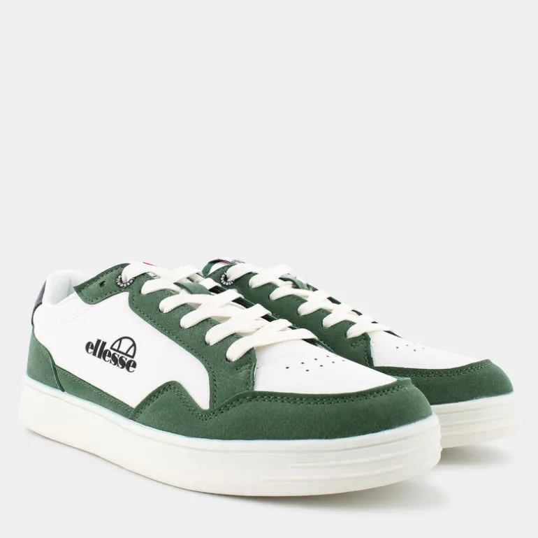 NEW HOLDEN- SPORTIVE WHITE GREEN GRANT006