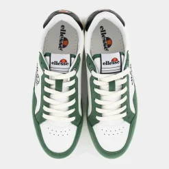 NEW HOLDEN- SPORTIVE WHITE GREEN GRANT006