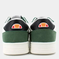 NEW HOLDEN- SPORTIVE WHITE GREEN GRANT006