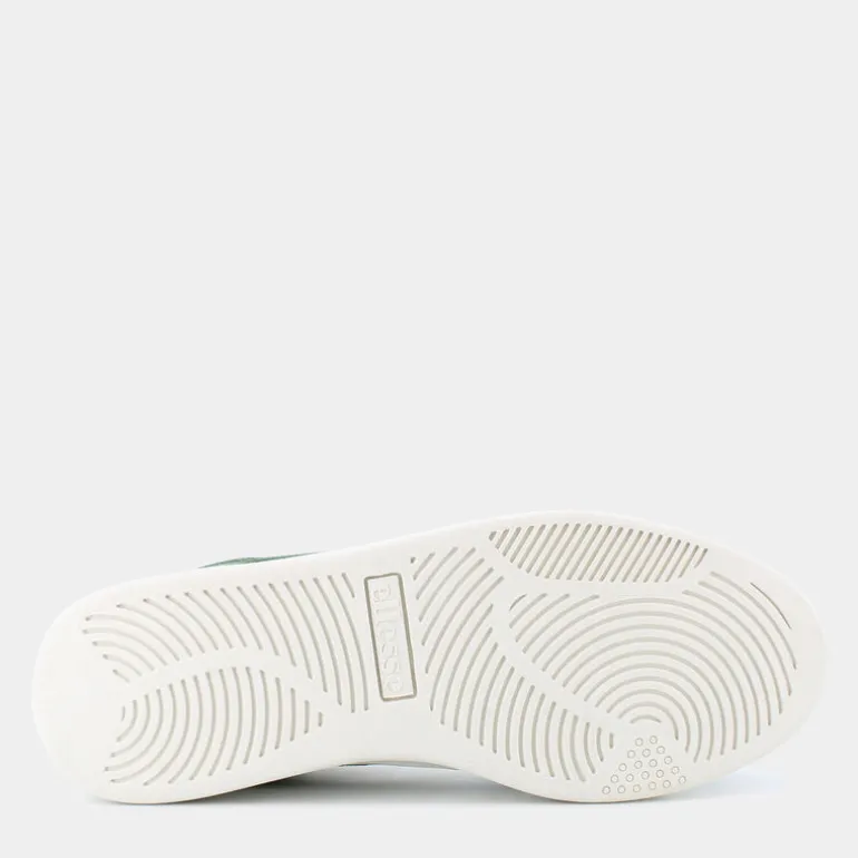 NEW HOLDEN- SPORTIVE WHITE GREEN GRANT006