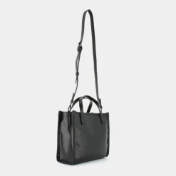 NICE MESH- BORSE BLACK 2961