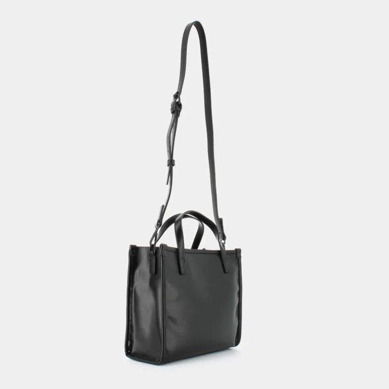 NICE MESH- BORSE BLACK 2961