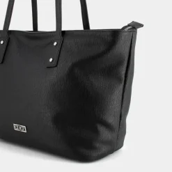 NICO- BORSE BLACK 110052