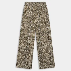 NILE- PANTALONI GARDENIA 15353497