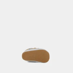 NILO- PRIMI PASSI GIALLO 1068253000000