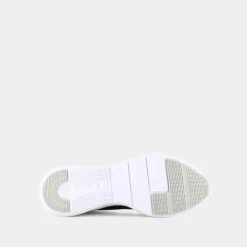 NIMBLE- SPORTIVE BLACK/ORANGE S22093