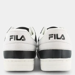 NOCLAF- SPORTIVE Black-White FFM0022