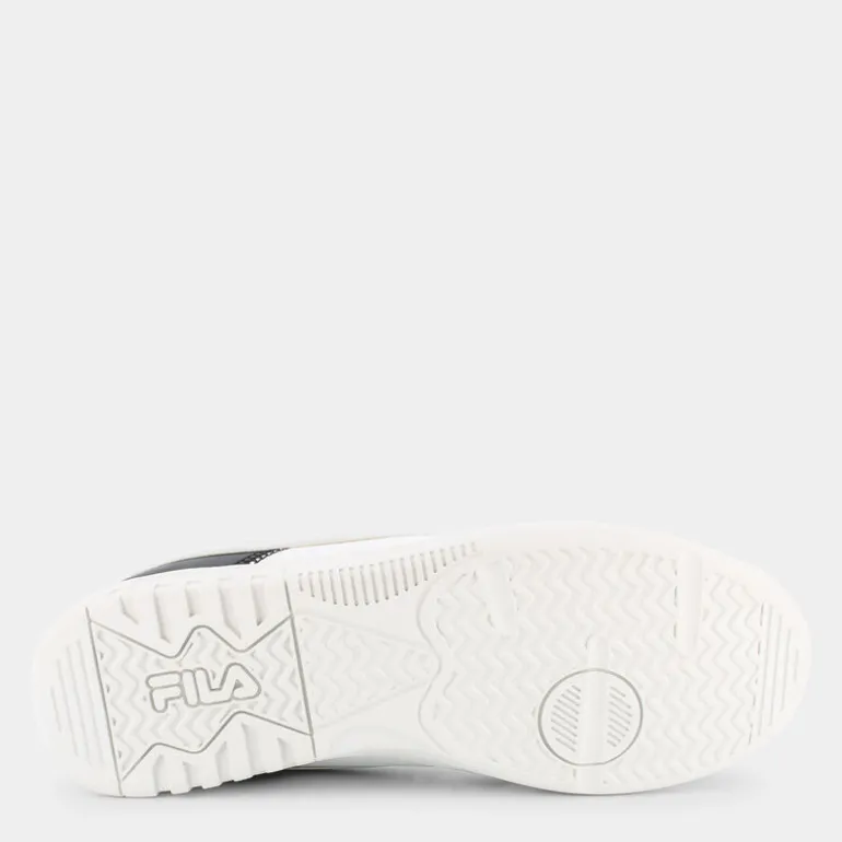 NOCLAF- SPORTIVE Black-White FFM0022