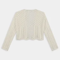 NOLA 7- MAGLIE E FELPE CLOUD DANCER 15290744