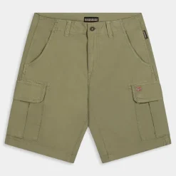 NOTO 5- PANTALONI VERDE NP0A4GAM