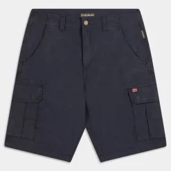 NOTO 5- PANTALONI BLU NP0A4GAM