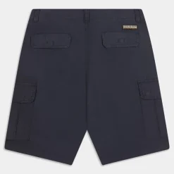 NOTO 5- PANTALONI BLU NP0A4GAM