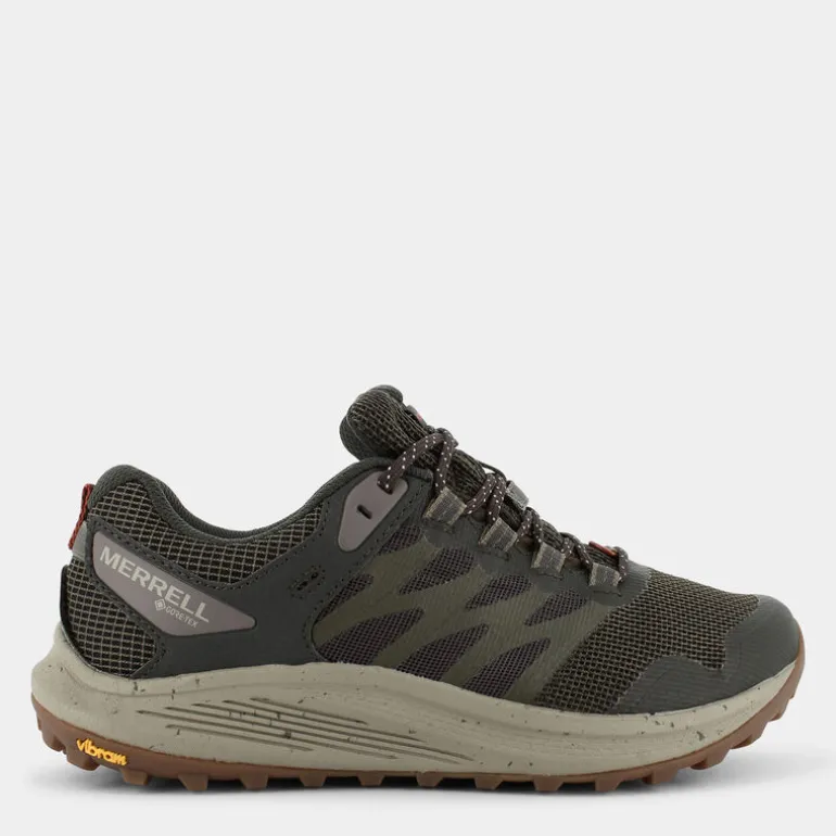 NOVA 3 GTX- SPORTIVE OLIVE J067593