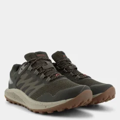 NOVA 3 GTX- SPORTIVE OLIVE J067593