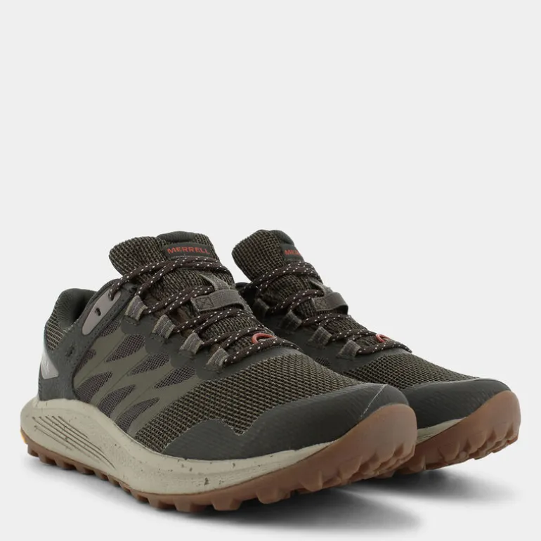 NOVA 3 GTX- SPORTIVE OLIVE J067593