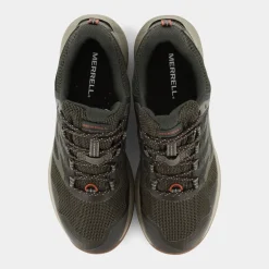 NOVA 3 GTX- SPORTIVE OLIVE J067593