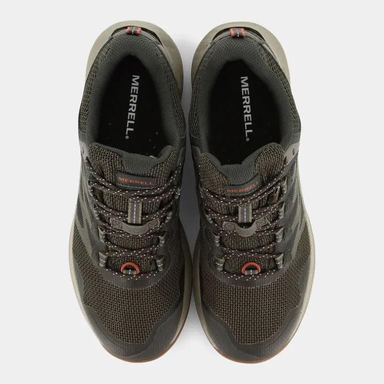 NOVA 3 GTX- SPORTIVE OLIVE J067593